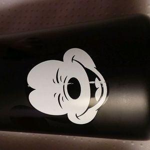 Meet your Posher, Richard